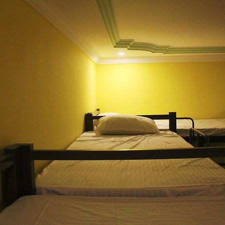 Eltravo - Hostel อุเดเปอร์ ภายนอก รูปภาพ