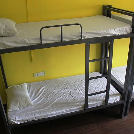 Eltravo - Hostel อุเดเปอร์ ภายนอก รูปภาพ