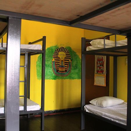 Eltravo - Hostel อุเดเปอร์ ภายนอก รูปภาพ