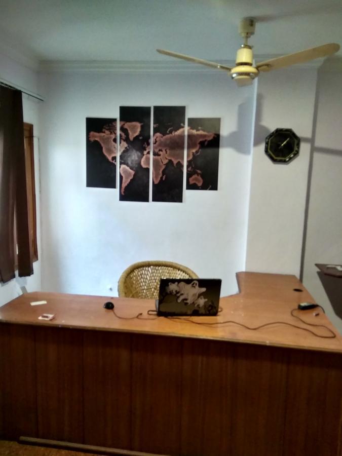 Eltravo - Hostel อุเดเปอร์ ภายนอก รูปภาพ